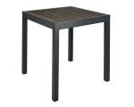 Sienna table B 80 T 80 cm
